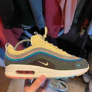 Nike Air Max 97/1 Sean Wotherspoon